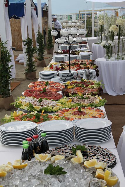 Catering Service